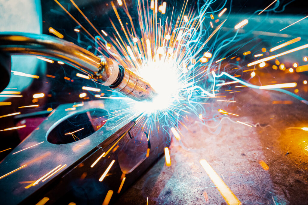 Fabrication In Market Harborough​